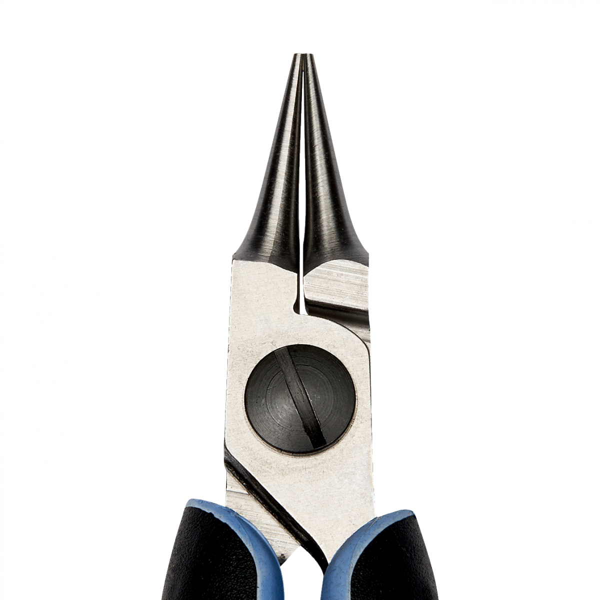 Lindström ERGO™ 精密圓嘴鉗，雙成分合成手柄 RX7590 - 商品圖 5